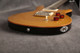 PRS SE DGT David Grissom Signature - Gold Top - 2nd Hand (168659)