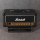 Marshall SC20H JCM800 Lead Series Studio Amp Head - 2nd Hand