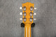Tokai Love Rock LSS-104 - Made in Japan - See-Through Yellow - 2nd Hand