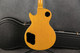 Tokai Love Rock LSS-104 - Made in Japan - See-Through Yellow - 2nd Hand