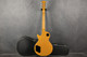 Tokai Love Rock LSS-104 - Made in Japan - See-Through Yellow - 2nd Hand