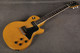 Tokai Love Rock LSS-104 - Made in Japan - See-Through Yellow - 2nd Hand