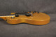 Tokai Love Rock LSS-104 - Made in Japan - See-Through Yellow - 2nd Hand
