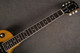 Tokai Love Rock LSS-104 - Made in Japan - See-Through Yellow - 2nd Hand