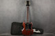 Gibson SG Special Faded - 2010 - Worn Brown - 2nd Hand