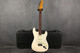 Fender American Professional II Stratocaster - Olympic White - 2nd Hand