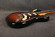 Fender American Professional II Stratocaster - 3 Tone Sunburst - 2nd Hand (168676)