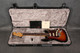 Fender American Professional II Stratocaster - 3 Tone Sunburst - 2nd Hand (168676)