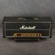 Marshall JMP MKII 50 - Non Master Volume - 1979 **COLLECTION ONLY** - 2nd Hand