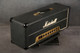 Marshall JMP MKII 50 - Non Master Volume - 1979 **COLLECTION ONLY** - 2nd Hand