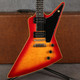 Gibson The Explorer CMT - 1983 - Cherry Sunburst - 2nd Hand