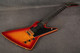 Gibson The Explorer CMT - 1983 - Cherry Sunburst - 2nd Hand