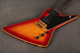 Gibson The Explorer CMT - 1983 - Cherry Sunburst - 2nd Hand