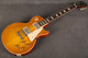 Gibson Custom Shop 1959 Les Paul Standard - 2014 - Lemon Burst - 2nd Hand