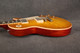 Gibson Custom Shop 1959 Les Paul Standard - 2014 - Lemon Burst - 2nd Hand