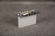 Fender Vintage/Narrow Strat Tremolo Assembly - Chrome - 2nd Hand