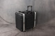Gator GRR-6L 6U Lockable Rolling Rack Case - 2nd Hand