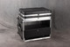Gator GRR-6L 6U Lockable Rolling Rack Case - 2nd Hand