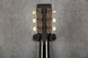 Gretsch Jim Dandy G9500 - Refinished Black - 2nd Hand