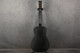 Gretsch Jim Dandy G9500 - Refinished Black - 2nd Hand