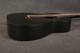 Gretsch Jim Dandy G9500 - Refinished Black - 2nd Hand