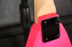 Jackson JS1X RR Minion - Neon Pink - 2nd Hand (168685)
