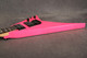 Jackson JS1X RR Minion - Neon Pink - 2nd Hand (168685)