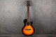 Takamine EG260C-VSB Electro Acoustic - Brown Sunburst - 2nd Hand