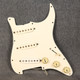 Bare Knuckle Irish Tour Loaded Strat Pickguard - 2nd Hand