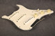 Bare Knuckle Irish Tour Loaded Strat Pickguard - 2nd Hand