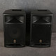 Yamaha StagePas 150M Portable PA System - 2nd Hand