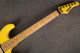 Kramer Pacer Classic Series - Neon Yellow - 2nd Hand
