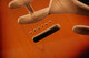 Fender Classic 60s Stratocaster SSS Alder Body - 3-Tone Sunburst - 2nd Hand