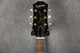 Epiphone Les Paul Junior - Left Handed - Vintage Sunburst - 2nd Hand