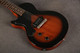 Epiphone Les Paul Junior - Left Handed - Vintage Sunburst - 2nd Hand