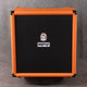 Orange Crush Bass 100 Combo - 2nd Hand (168176)