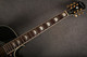 Epiphone EJ200CE Electro Acoustic - Black - 2nd Hand