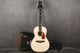 PRS SE P20E Electro-Acoustic - Antique White - 2nd Hand