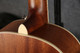 PRS SE P20E Electro-Acoustic - Antique White - 2nd Hand