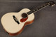 PRS SE P20E Electro-Acoustic - Antique White - 2nd Hand
