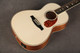 PRS SE P20E Electro-Acoustic - Antique White - 2nd Hand