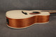 PRS SE P20E Electro-Acoustic - Antique White - 2nd Hand