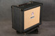 Orange Rocker 15 Valve Combo - Black **COLLECTION ONLY** - 2nd Hand