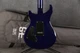 PRS SE Standard 24-08 - Translucent Blue - 2nd Hand (168691)