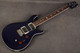 PRS SE Standard 24-08 - Translucent Blue - 2nd Hand (168691)