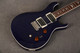 PRS SE Standard 24-08 - Translucent Blue - 2nd Hand (168691)
