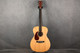 Martin 000X1AE Electro-Acoustic - Left Handed - Natural - 2nd Hand