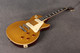 Epiphone Ltd Ed 56 Les Paul Standard - Gold Top - 2nd Hand