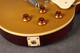 Epiphone Ltd Ed 56 Les Paul Standard - Gold Top - 2nd Hand