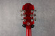 Epiphone Emperor Swingster - Wine Red - 2nd Hand (168720)